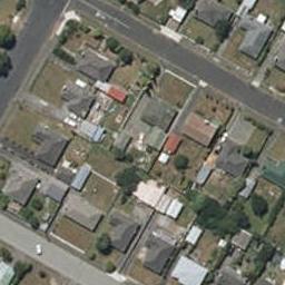 44A Power Street, Levin, Levin