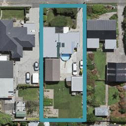 159 Bainfield Road, Waikiwi, Invercargill