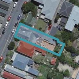 3 Porritt Avenue, Mount Victoria, Wellington