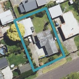 14 Worsley Street, Tamarau, Gisborne