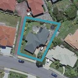 4 Corsham Grove, Churton Park, Wellington