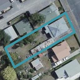 141 Perry Street, Masterton