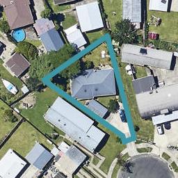 8A Romana Place, Whakatane, Whakatane