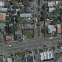 1 Albemarle Street, Sydenham, Christchurch