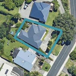 44 Churchill Road, Judea, Tauranga