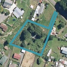 14A Ranfurly Terrace, Raetihi