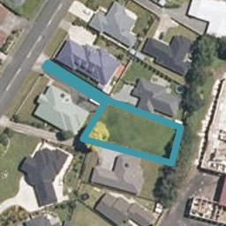 120 Guy Street, Dannevirke