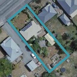 163 Colombo Road, Masterton