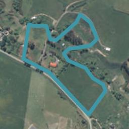 208 Boundary Road, Ashley, Rangiora