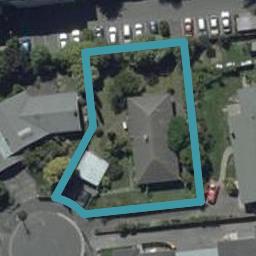 2/18 Clonbern Place, Upper Riccarton, Christchurch