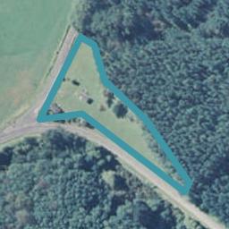 8 Tinui Valley Road, Tinui