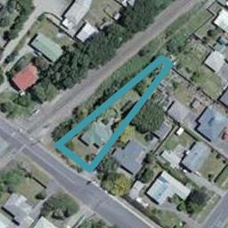 51 Brandon Street, Featherston