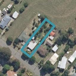 34 Johnson Street, Bulls