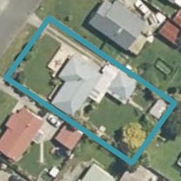 14 Jollie Street, Hokitika