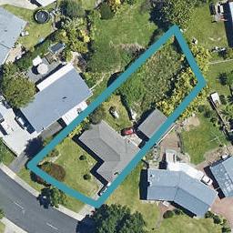 41 Pandora Avenue, Sunnybrook, Rotorua