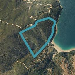 0 Waterfall Bay, Port Ligar, French Pass