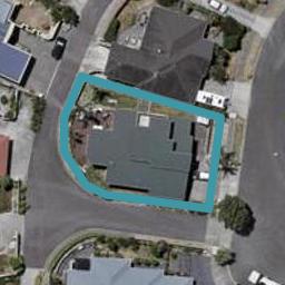 18 Millennium Hill, Paraparaumu
