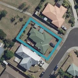 5 Glenside Rise, Grandview Heights, Hamilton
