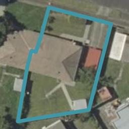 1 Nathan Place, West End, Palmerston North