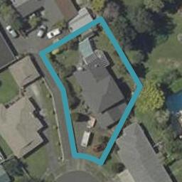 7 Just Place, West End, Palmerston North