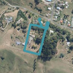 1 Marshall Road, Hunterville