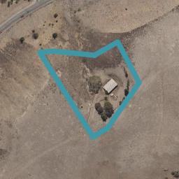 415 Bannockburn Road, Nevis, Cromwell