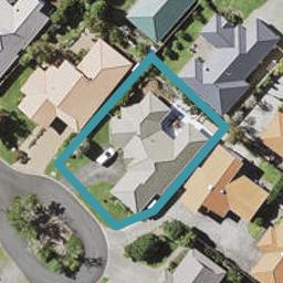 12 Ravensdale Rise, Northpark, Auckland