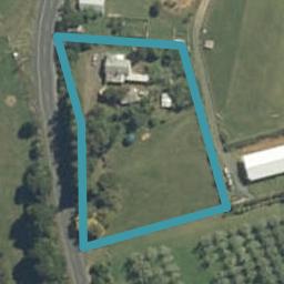 3689 Highway, NAIKE, HUNTLY