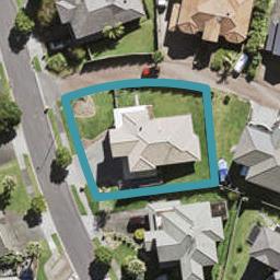 18 Canary Place, Unsworth Heights, Auckland