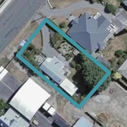 49 West Street, Greytown