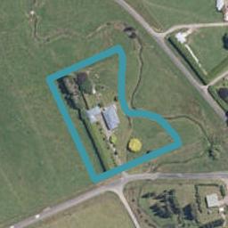 350 Maharahara Road, Dannevirke