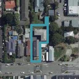 385 Worcester Street, Linwood, Christchurch