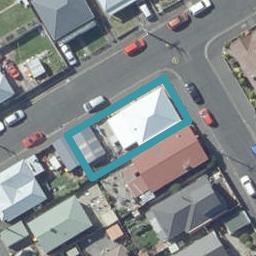 1 Hall Street, South Dunedin, Dunedin