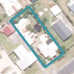 12 Cook Street, Carters Beach, Westport