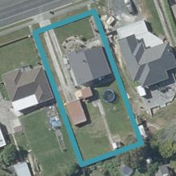 353 Brighton Road, Waldronville, Dunedin