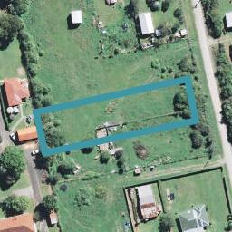 7 Mcclutchie Road, Ruatoria