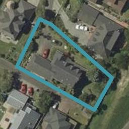 83 Waterloo Crescent, Hokowhitu, Palmerston North