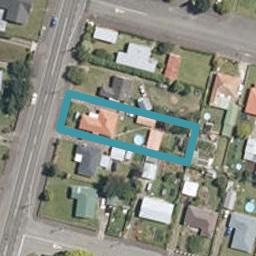 336 High Street, Dannevirke, Dannevirke
