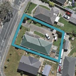233 Regent Street, Heidelberg, Invercargill