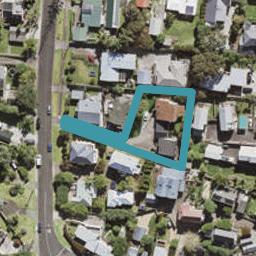 1/9A Alfred Street, Northcote Point, Auckland