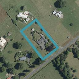 251 Vaile Road, Newstead, Hamilton