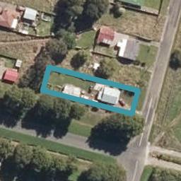 22 Racecourse Avenue, Marton