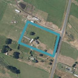 945 State Highway 1, Himatangi, Foxton