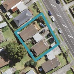 2/202 Waitemata Drive, Ranui, Auckland