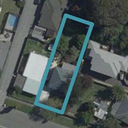 27 Cross Street, Phillipstown, Christchurch