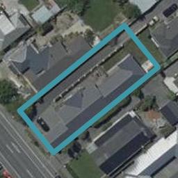 168 Lyttelton Street, Spreydon, Christchurch