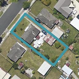 7 Newall Street, Kawerau, Kawerau