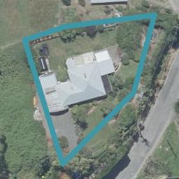 22 Brick Hill Road, Sawyers Bay, Port Chalmers