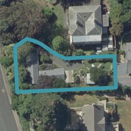504A Queens Drive, Dunedin Central, Dunedin