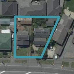 1/511 Tuam Street, Phillipstown, Christchurch